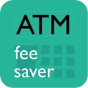ATM Fee Saver logo