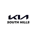 South Hills Kia logo