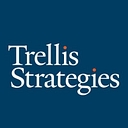 Trellis Strategies logo