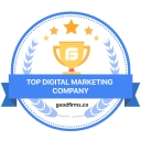 LJB Marketing Agency logo