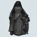 Saint Jane Frances logo