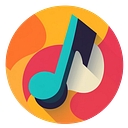 AI Music Lab logo
