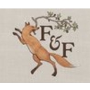 Fox & Forage Catering logo