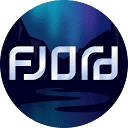 Fjord Foundry logo