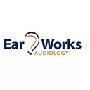 Earworks Audiology logo