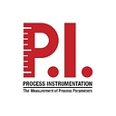PI Process Instrumentation logo
