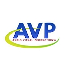 AV Productions logo