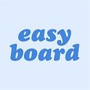 EasyBoard logo
