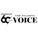 The Atlanta Voice logo