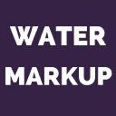 Watermarkup logo