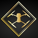 Tri County Drone logo