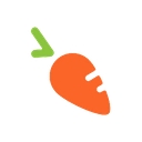 Qarrot logo