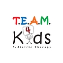 TEAM 4 Kids logo