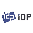 IDP Americas logo