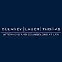 Dulaney, Lauer & Thomas logo