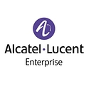 Alcatel‑Lucent Rainbow logo