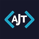AJT Digital Designs logo