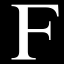 The Founders Magazine logo