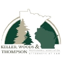 Keller, Woods & Thompson, P.A. logo
