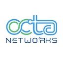 Octa Networks logo