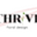 Thrive Floral Designs logo