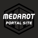 Medarot logo