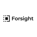 Forsight logo