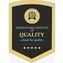 International Institute of Quality (IIQ) logo