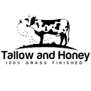 Tallow & Honey logo