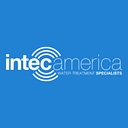 Intec America logo