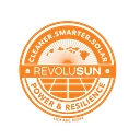 RevoluSun logo
