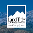 Land Title Guarantee Company logo