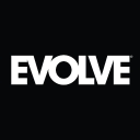 Evolve Pet Food logo