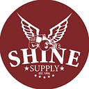 Shine Supply logo