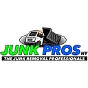 Junk Pros NY logo