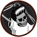 Suavecito logo