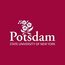 SUNY Potsdam (College Libraries) logo