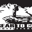 Gear To Go Outfitters logo