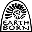 Earthborn Studio logo