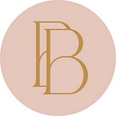 Burgh Brides logo