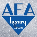 AEA Luxury Tours logo