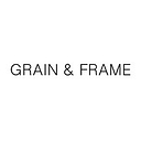 Grain & Frame logo