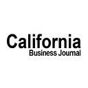 California Business Journal logo