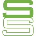 Sims Garden Machinery logo