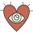 Murmur Creative logo