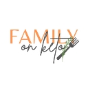 Family on Keto logo
