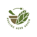 Healingherbhaven logo