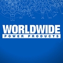 Worldwide Power Products logo