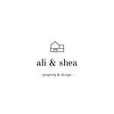 Ali & Shea logo