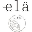 Elä Life logo